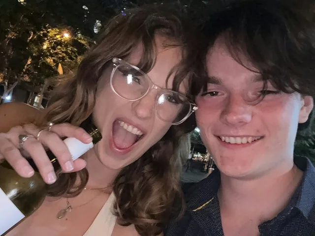 Tour photo