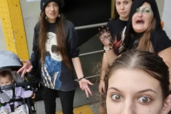 Tourfoto