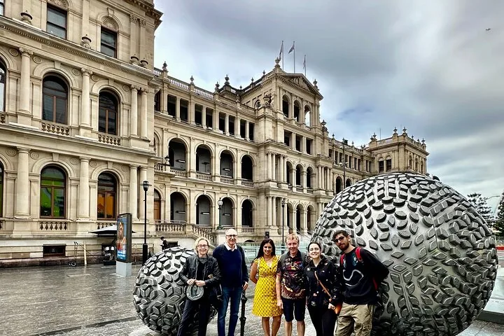 Foto del tour
